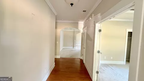 Entry Way - 135 Pratt Dr, Covington, GA 30014 photo 1 of 3