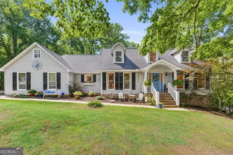 2525 Thompson Mill Rd, Gainesville, GA 30506