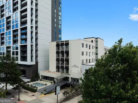 1421 Peachtree St NE #315, Atlanta, GA 30309