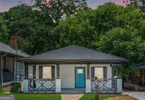 872 Beryl St SW, Atlanta, GA 30310