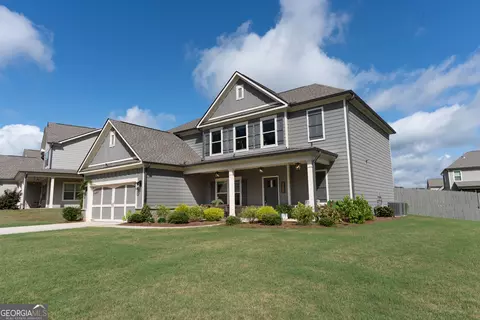 1648 Jasper Dr, Winder, GA 30680