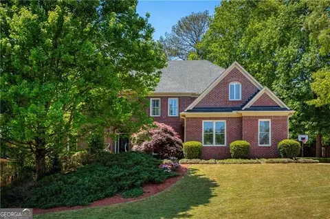 4362 Bowen Ridge Ct SE, Smyrna, GA 30082