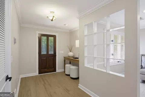 494 Ansley Walk Ter NE, Atlanta, GA 30309