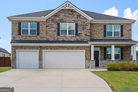 73 Eagles Perch Rd, Loganville, GA 30052