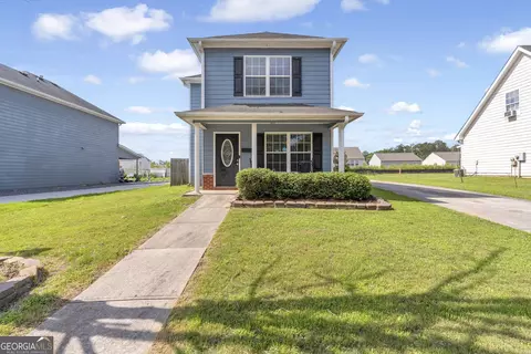 6218 Avery St SW, Covington, GA 30014