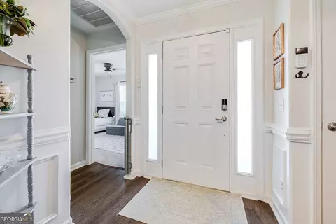 43 Tranquil Pl, Pooler, GA 31322 photo 5