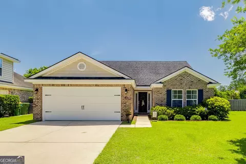 43 Tranquil Pl, Pooler, GA 31322 photo 1