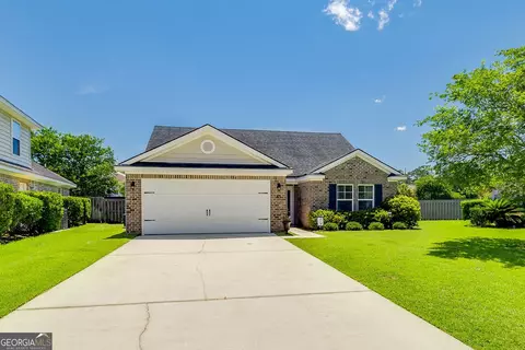43 Tranquil Pl, Pooler, GA 31322 photo 2