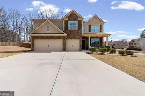 1675 Cedar Mill Dr, Powder Springs, GA 30127