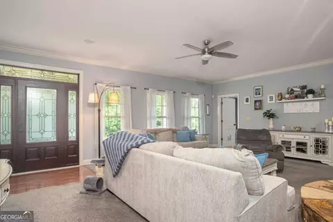 Entry Way - 3627 E Hall Rd, Gainesville, GA 30507 photo 1 of 2
