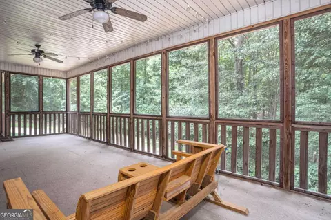 Exterior - 3627 E Hall Rd, Gainesville, GA 30507 photo 6 of 9