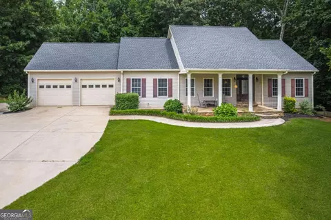 3627 E Hall Rd, Gainesville, GA 30507