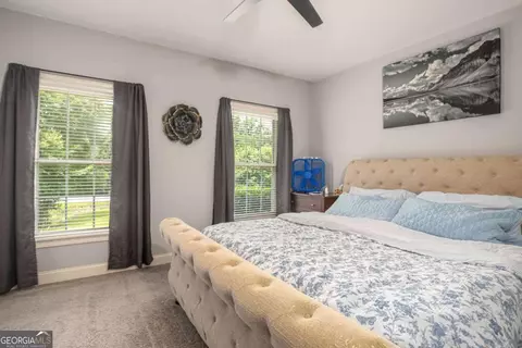 Bedroom - 3627 E Hall Rd, Gainesville, GA 30507 photo 2 of 10