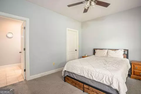 Bedroom - 3627 E Hall Rd, Gainesville, GA 30507 photo 5 of 10