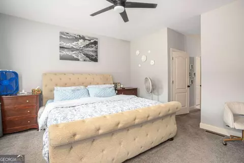 Bedroom - 3627 E Hall Rd, Gainesville, GA 30507 photo 1 of 10