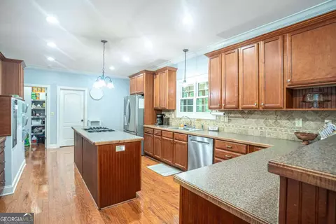 Kitchen - 3627 E Hall Rd, Gainesville, GA 30507 photo 1 of 5