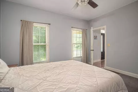 Bedroom - 3627 E Hall Rd, Gainesville, GA 30507 photo 6 of 10