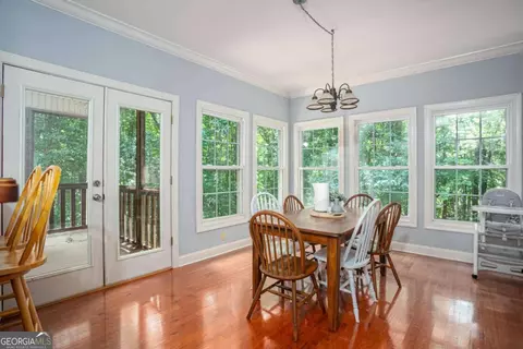 Dining - 3627 E Hall Rd, Gainesville, GA 30507 photo 1 of 2