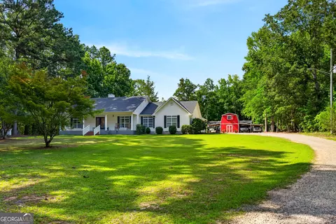 291 Wright Rd, Pine Mountain, GA 31822