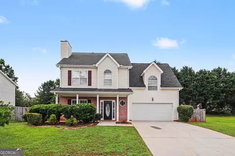 7873 Chadwick Ln, Riverdale, GA 30274