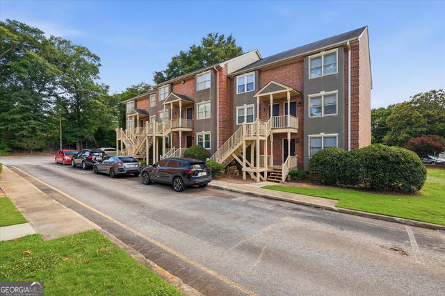 935 Baxter St # 21, Athens, GA 30606