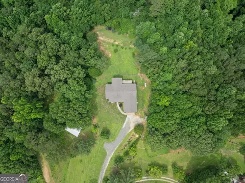 View/Area - 1020 Easy St, Toccoa, GA 30577 photo 2 of 2