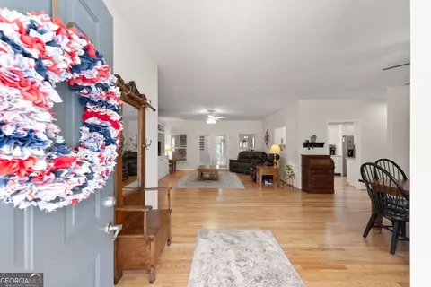 Entry Way - 1020 Easy St, Toccoa, GA 30577 photo 1 of 1