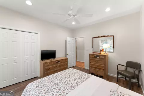 Bedroom - 1020 Easy St, Toccoa, GA 30577 photo 5 of 5