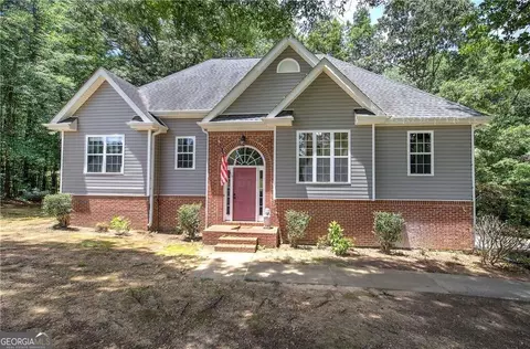 80 Iron Hill Rd, Taylorsville, GA 30178