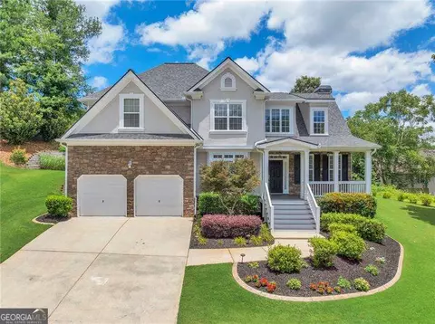 5751 Vinings Place Ct SE, Mableton, GA 30126