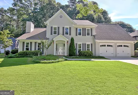 213 Felspar Rdg, Peachtree City, GA 30269