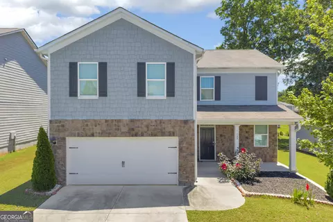 135 Starbuck Pkwy, Pendergrass, GA 30567