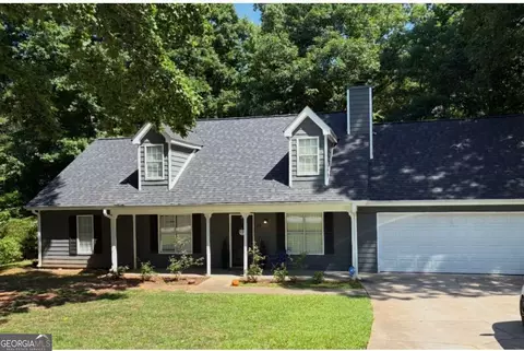 170 Sable Cir, Covington, GA 30016