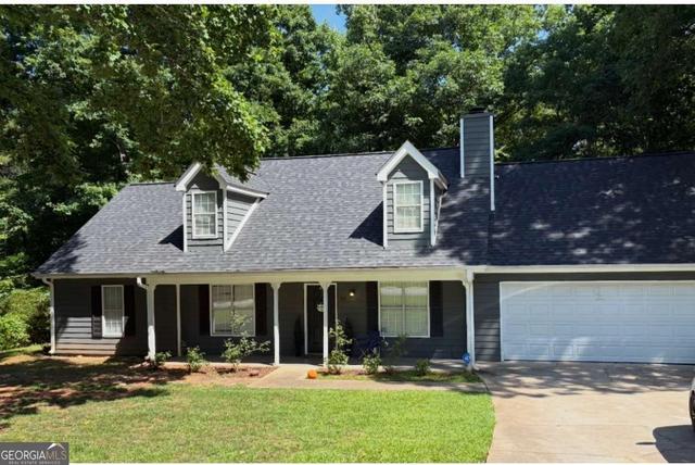 170 Sable Cir, Covington, GA 30016