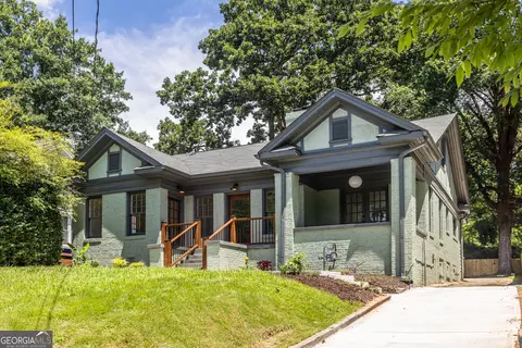 1615 Stokes Ave SW, Atlanta, GA 30310