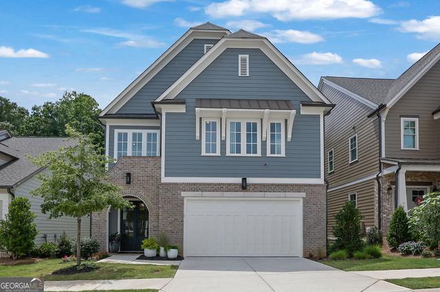 833 Lakemont Dr, Canton, GA 30114