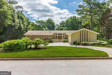 Undisclosed, Conyers, GA 30094