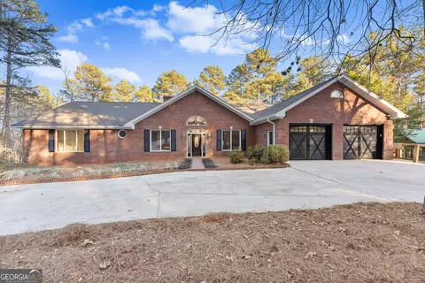 287 Spring Branch Cir, Toccoa, GA 30577