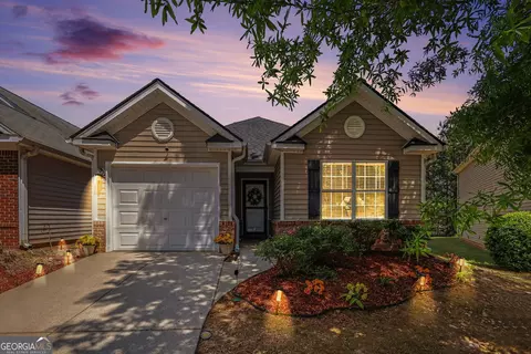 6390 Shadow Sq, Lithonia, GA 30058