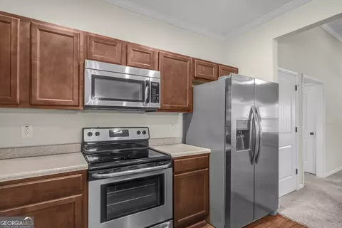 Kitchen - 175 Spring Cir, Senoia, GA 30276 photo 3 of 6