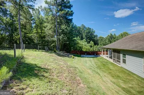 Exterior - 175 Spring Cir, Senoia, GA 30276 photo 13 of 24