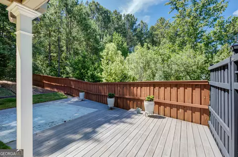 Exterior - 175 Spring Cir, Senoia, GA 30276 photo 6 of 24