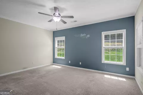 Bedroom - 175 Spring Cir, Senoia, GA 30276 photo 1 of 4