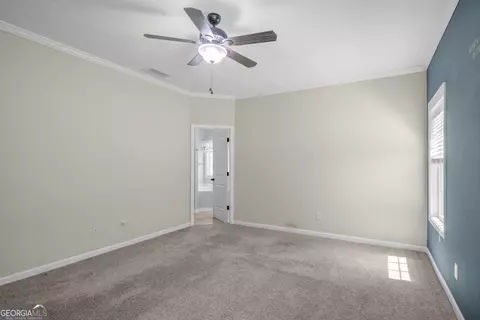Bedroom - 175 Spring Cir, Senoia, GA 30276 photo 2 of 4