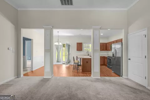 Entry Way - 175 Spring Cir, Senoia, GA 30276 photo 2 of 2