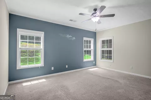 Bedroom - 175 Spring Cir, Senoia, GA 30276 photo 4 of 4