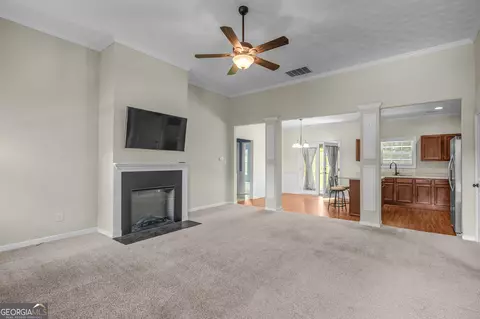 Living - 175 Spring Cir, Senoia, GA 30276 photo 1 of 4