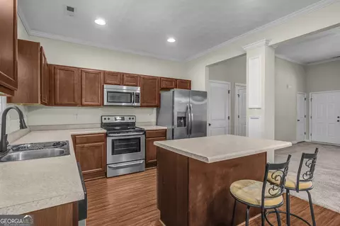 Kitchen - 175 Spring Cir, Senoia, GA 30276 photo 1 of 6