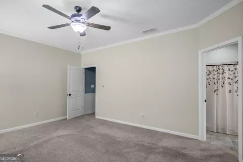 Bedroom - 175 Spring Cir, Senoia, GA 30276 photo 3 of 4