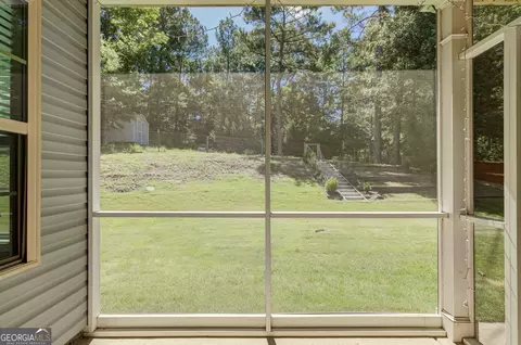 Exterior - 175 Spring Cir, Senoia, GA 30276 photo 22 of 24